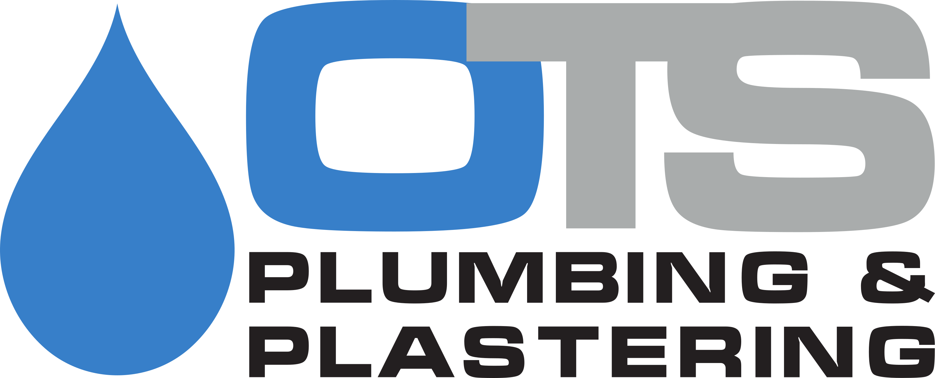 OTS Plumbing & Plastering